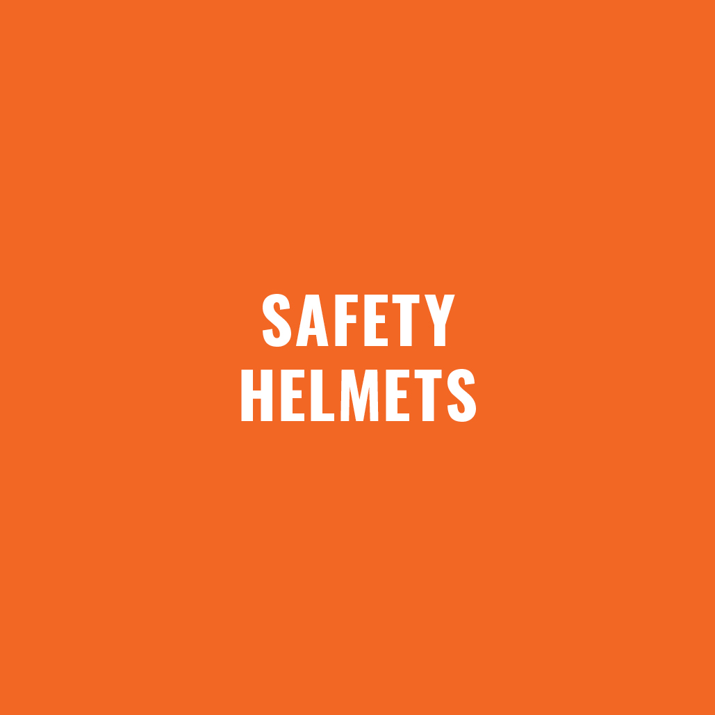 SAFETY HELMETS